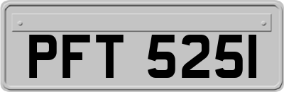 PFT5251