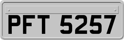 PFT5257