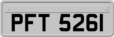 PFT5261