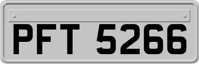 PFT5266
