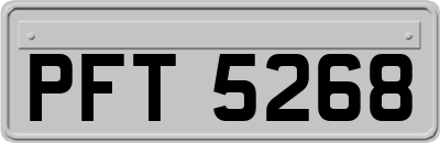 PFT5268