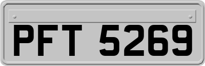 PFT5269