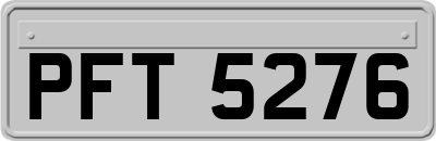 PFT5276