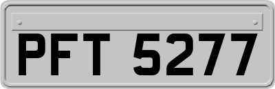 PFT5277