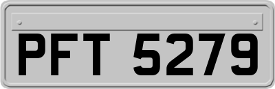 PFT5279