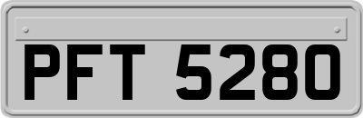 PFT5280