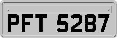 PFT5287
