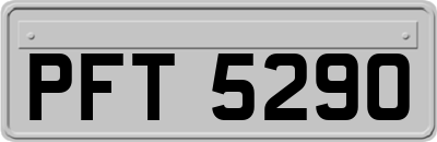 PFT5290