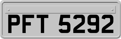 PFT5292