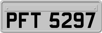 PFT5297