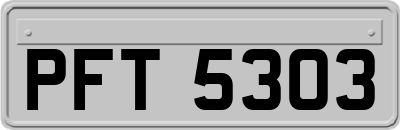 PFT5303