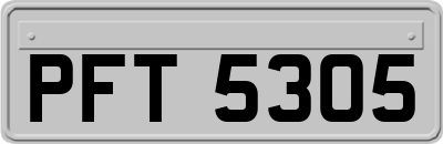 PFT5305