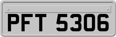 PFT5306