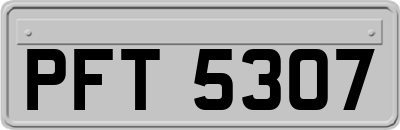 PFT5307