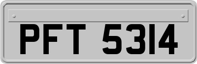 PFT5314