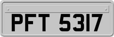 PFT5317