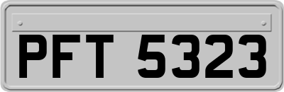 PFT5323