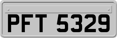 PFT5329