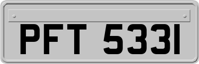 PFT5331