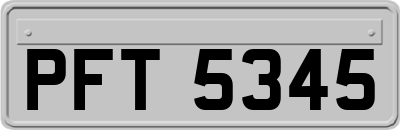 PFT5345