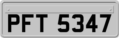 PFT5347
