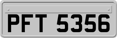 PFT5356