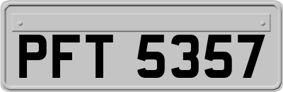 PFT5357
