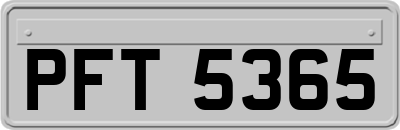 PFT5365