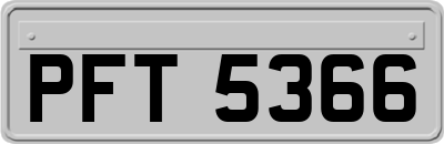 PFT5366