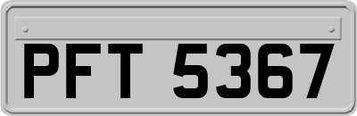 PFT5367