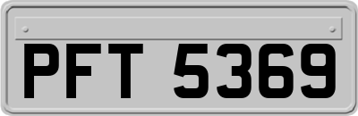 PFT5369