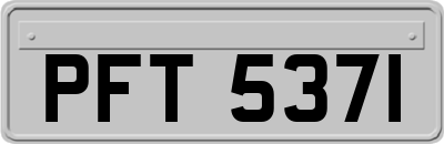 PFT5371
