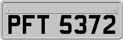 PFT5372