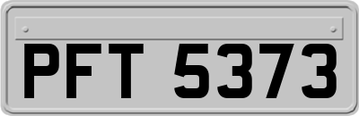 PFT5373