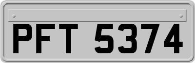 PFT5374