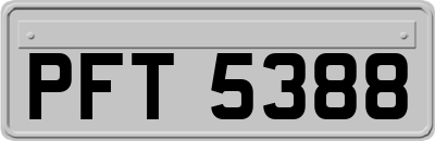 PFT5388