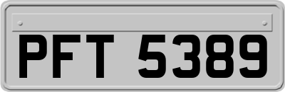 PFT5389