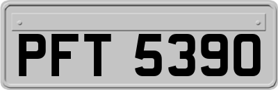 PFT5390