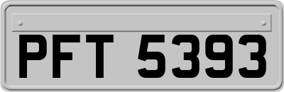 PFT5393