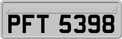 PFT5398