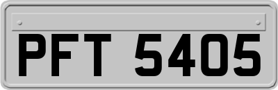 PFT5405