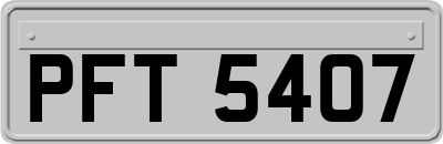 PFT5407