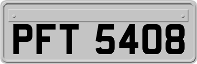 PFT5408