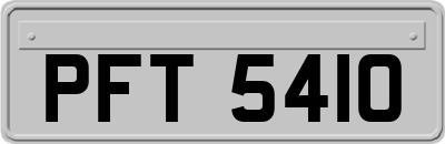 PFT5410