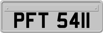 PFT5411