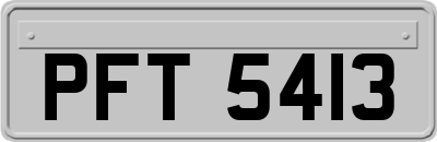 PFT5413