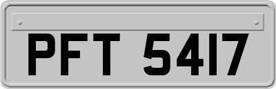 PFT5417