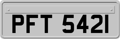 PFT5421