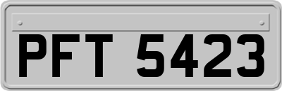 PFT5423