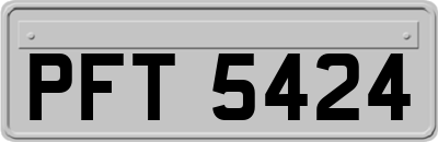 PFT5424